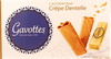 Gavottes: Crêpe Dentelle L´authentique