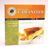 Mandelkuchen Pur