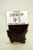 Dubenkropps Nr. 5